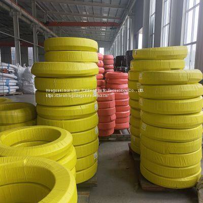 High Pressure Hose photo-5