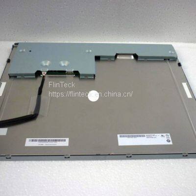 G190EG02 V1 AUO 19.0 Inches Panel Type A-Si TFT-LCD, photo-4
