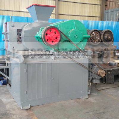 Coal Residue Briquette Machine(0086-15978436639)