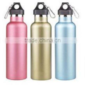 sport water bottle