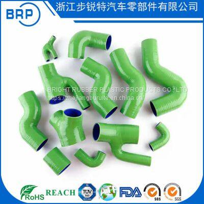 Automobile Hose and Trachea