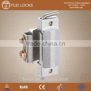 Flei brand ROHS Zinc plated hinge for cabinet use