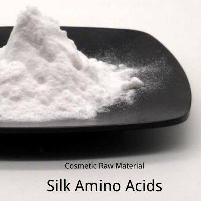 Silk Amino Acid Cosmetic Raw Material photo-3