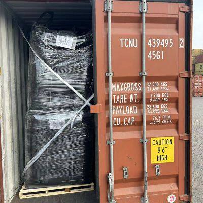 6x12 Mesh Coconut Shell Activated Carbon Price 25kg