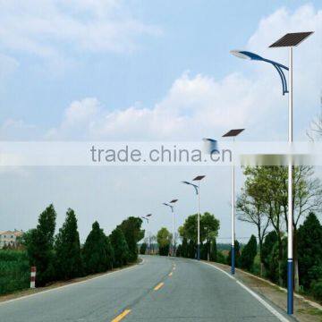 supply solar street light proposal stand alone solar street light