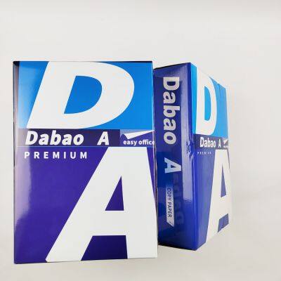 A4 Paper 80 GSM 70 Gram Copy Paper / A4 Copy Paper 80gsm / A4 Copy Paper From China MAIL+kala@sdzlzy.com photo-4