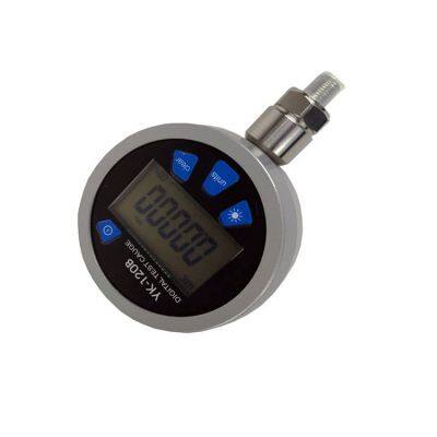 High Accuracy Digital LCD Display Pressure Gauge / Pressure Meter / Gage / Manometer photo-2