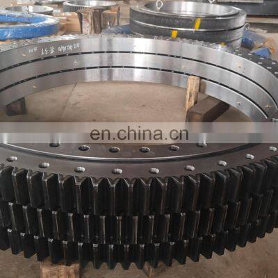 01-2202-00 Heavy Duty Industry Machinery Slewing Bearing Swing Excavator Bearing Slewing Ring Bearing