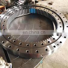 China Manufacturer Machines' Part I.1790.50.10.D.1-RV Slewing Ring