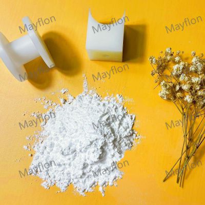 PTFE Micropowder Engineering Plastic Grade