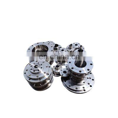 Slip on Plate Flanges Flat Plain Welding Carbon Steel stainless steel Flange