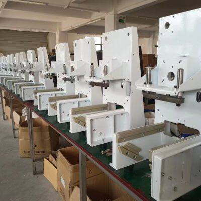 Fully Automatic Sealing Machine photo-4