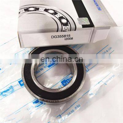 35*55*15mm Automotive Bearing DG355515 Ball Bearing