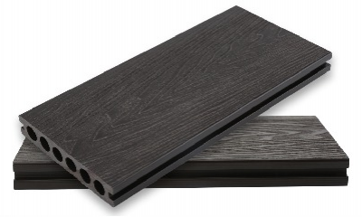 Good Price Super Quality Direct Manufacturer Supply Hollow Timber Decking Building Material WPC photo-4