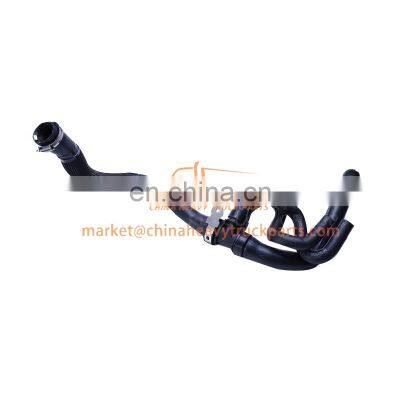 Foton Auman//Land Pioneer Truck Weichai Engine Gearbox Zf/Fast Truck Spare Parts 1b24981194042 Chassis Warm Air Pipe Lineassy photo-2