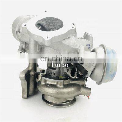 K26 Turbocharger 53269700005 53269880005 53269987109 53269887109 Turbo for BMW 535d 535 d GT (F07) N57D30TOP Engine