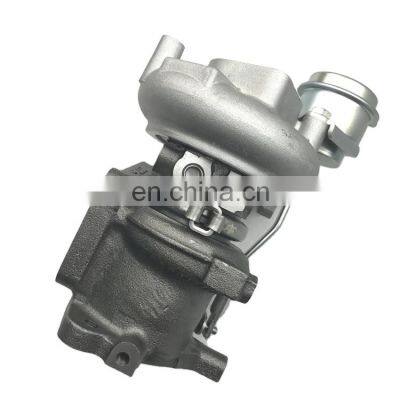 TF035 Turbo 49335-00850 14411-1KC0E 144111KC0E Turbocharger for 2011- Nissan Duke with MR16DDT Engine