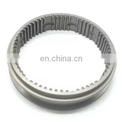 16S-151 16S-181 16S-220 Heavy Truck Gearbox Parts 1296333023 Synchronizer Sliding Sleeve