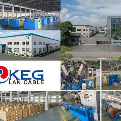 Ningbo Handian Cable Co., Ltd. company overview - view 3