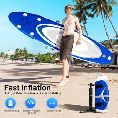 Inflatable Paddle Board Stand up Paddle Board