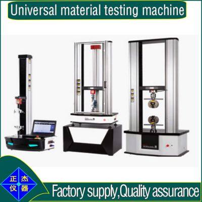 Universal Testing Machine，Tension Tester， Pressure Measuring Instrument photo-3