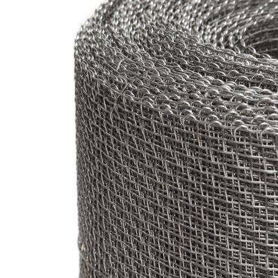 Stainless Steel Wire Net photo-3