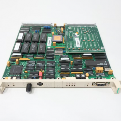 ABB DSCS 140 57520001-EV Master Bus 300 Communication Processor photo-2