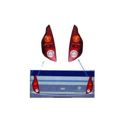 Other Performance Parts Golden Dragon 6127 LED Rear Lights Other Tail Lights HJH-084-RH Replacement