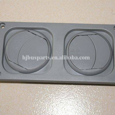 Air Conditioning System Daewoo Bus Part Universal Bus Use Mini Bus Wind Air Outlet Air Vent photo-2