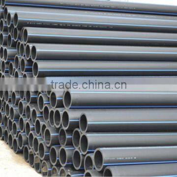 HDPE pipe for water supply