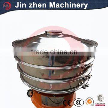 Factory Supply Paper Pulp Vibration Screen Machine/wood Chip Screen photo-5