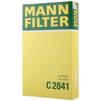 Original Genuine MANN Cabin Filter Car Engine Filter C2841 LF50-13-Z40 For Mazda