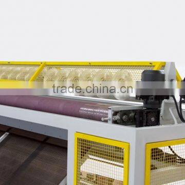 Quilted Panel Cutting Machine photo-3