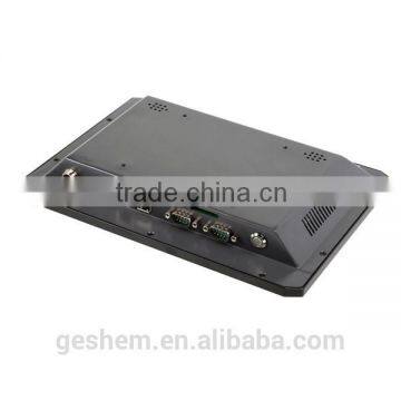 10.1'' Industrial Tablet pc Based on MTK Arm 9 1.5 Ghz With 2 USB and 2 Serial Ports