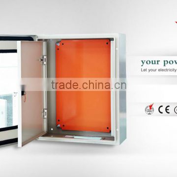 High quality with CE ROHS approve outdoor cable distribution box