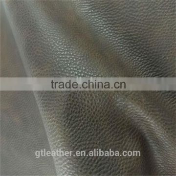 Barton print leather for sofa leather sofa price