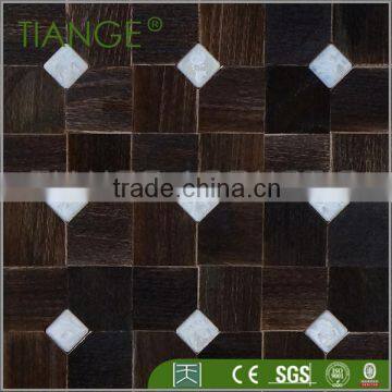 Eco Friendly Resin Wall Panels