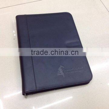 Factory Manufacture a4 Size File Folder With Calculator