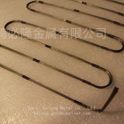 Molybdenum Wire Pure Molybdenum Wire Molybdenum Lanthanum Wire photo-3