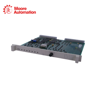 ABB DSBC174 3BSE012211R1 Bus Extender Module