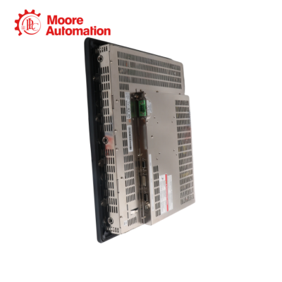 Schneider MPCYT90NAN00N Touchscreen Display TFT LCD In Stock photo-2