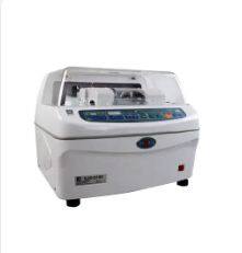 SJG-5100 Auto Lens Edger Grinder Cutter Glass Polishing Machine Beveling for CR and Glasses Optical Shop
