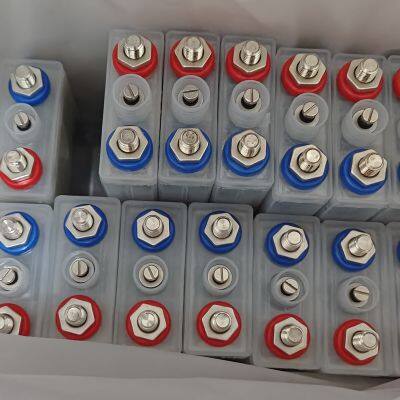 Colombia Nichrome Aviation Battery 20FP25H1CT VENTURA photo-2