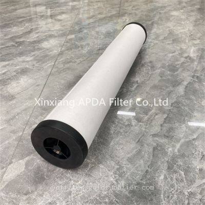 High quality line filter element 23447907 23448020 EG185