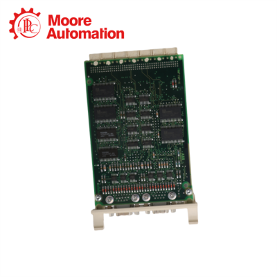 ABB CI520V1 3BSE012869R1 photo-2