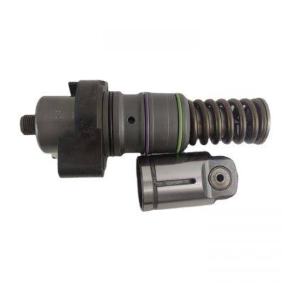 Factory Wholesale New MX13  diesel Engine Fuel Injection Pump 1934322