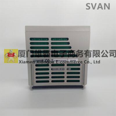 EMERSON MVME6100 VME single board computer