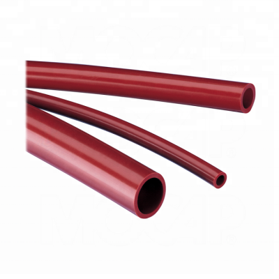 Flexible Silicone Rubber Hose Tube Pipe Radiator Silicone Tube Silicone Hose SRT
