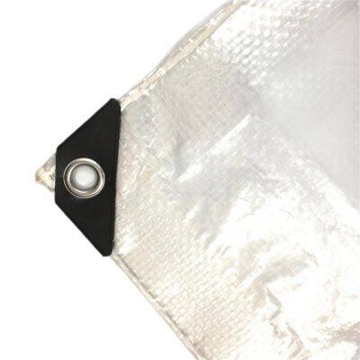 Cherry Rain Cover Tarpaulin