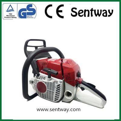 Professional 72cc Gasoline Chainsaw Ms382 Chainsaw Factory Sold With Ce photo-4